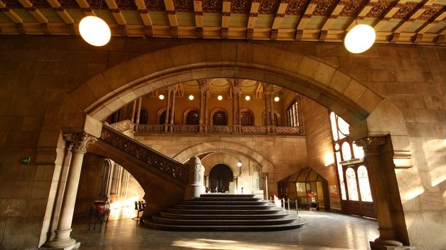 La Audiencia de Barcelona condena a Banesto por