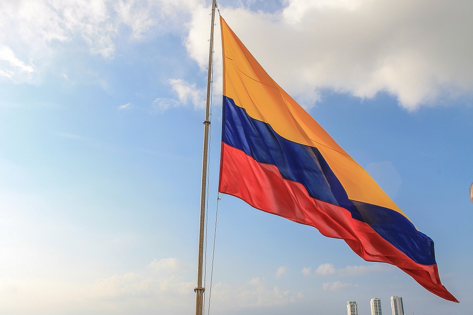 acuerdos internacionales entre colombia y union europea