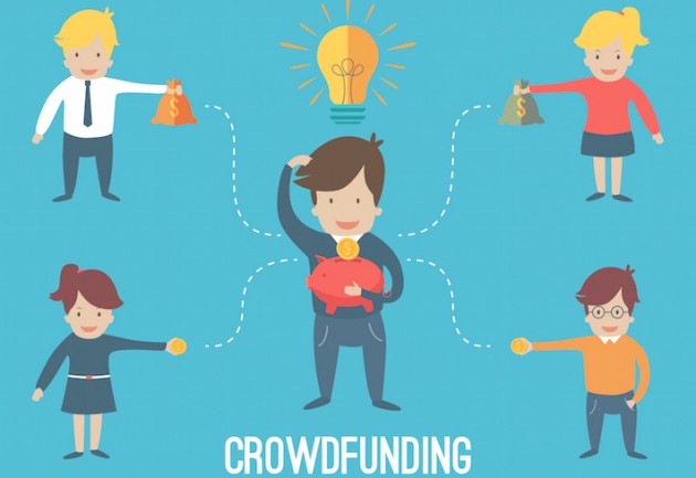 crowdfunding revolucion alternativa a la financiacion bancaria