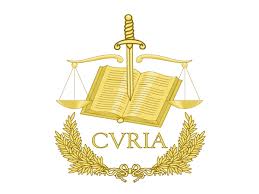 tribunal de justicia union europea tjue