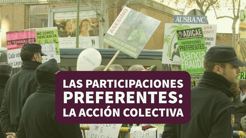 las-participaciones-preferentes-la-accion-colectiva