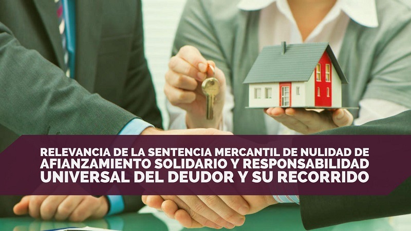 relevancia-sentencia-mercantil-de-nulidad-de-afianzamiento-solidario-y-responsabilidad-universal-del-deudor-y-su-recorrido