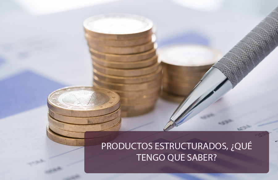 productos estructurados