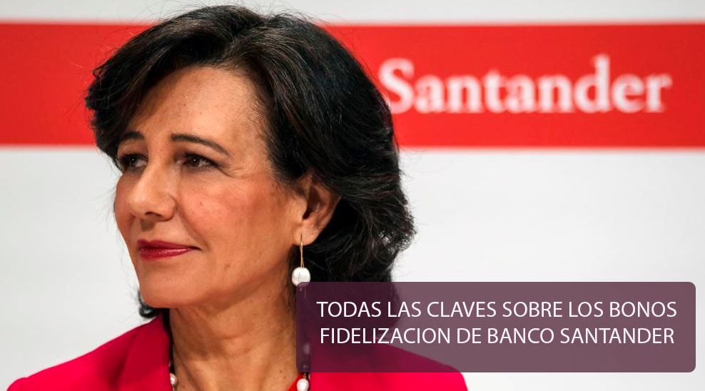 afectados banco santander