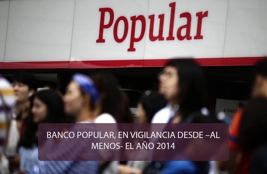 accionistas banco popular