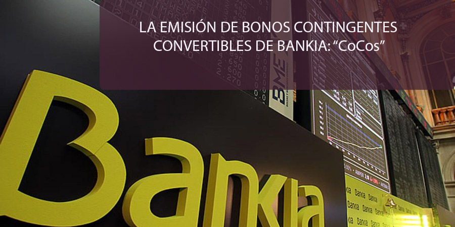 defensa juridica bonos convertibles