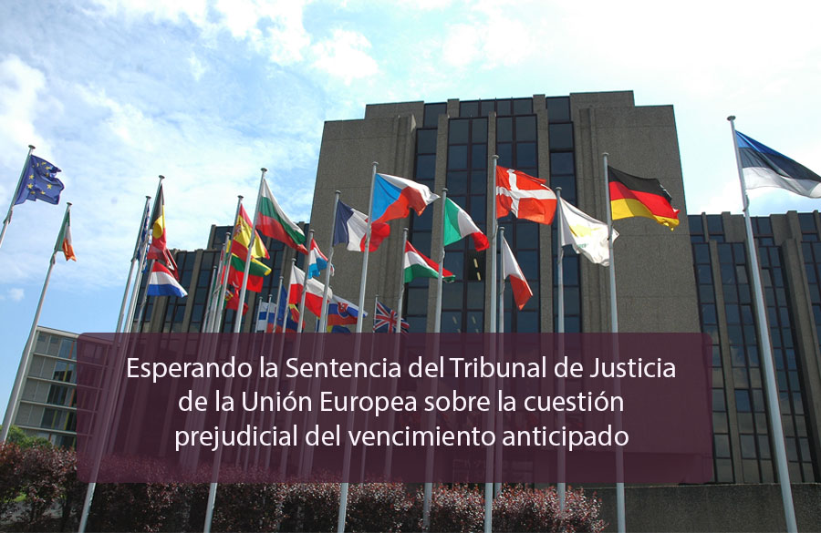 tribunal justicia unión europea