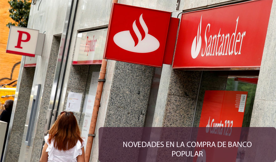 venta banco popular
