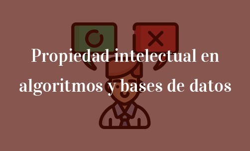 Propiedad Intelectual En Algoritmos Y Bases De Datos Navas Cusi