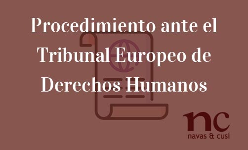 Procedimiento-ante-el-Tribunal-Europeo-de-Derechos-Humanos-Navas-&-Cusí-Abogados-especialistas-en-Derecho-Comunitario-y-de-la-Unión-Europea