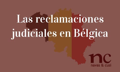 Las-reclamaciones-judiciales-en-Bélgica