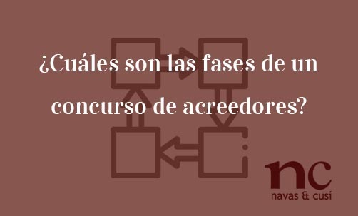 ¿Cuáles-son-las-fases-de-un-concurso-de-acreedores?-Navas-&-Cusí-Abogados-especialistas-en-Derecho-Mercantil