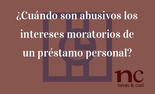 prestamos amigables hoy tiempo