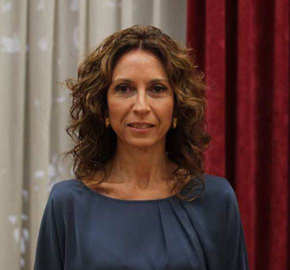 Inés Soriano abogada NavasiCusi