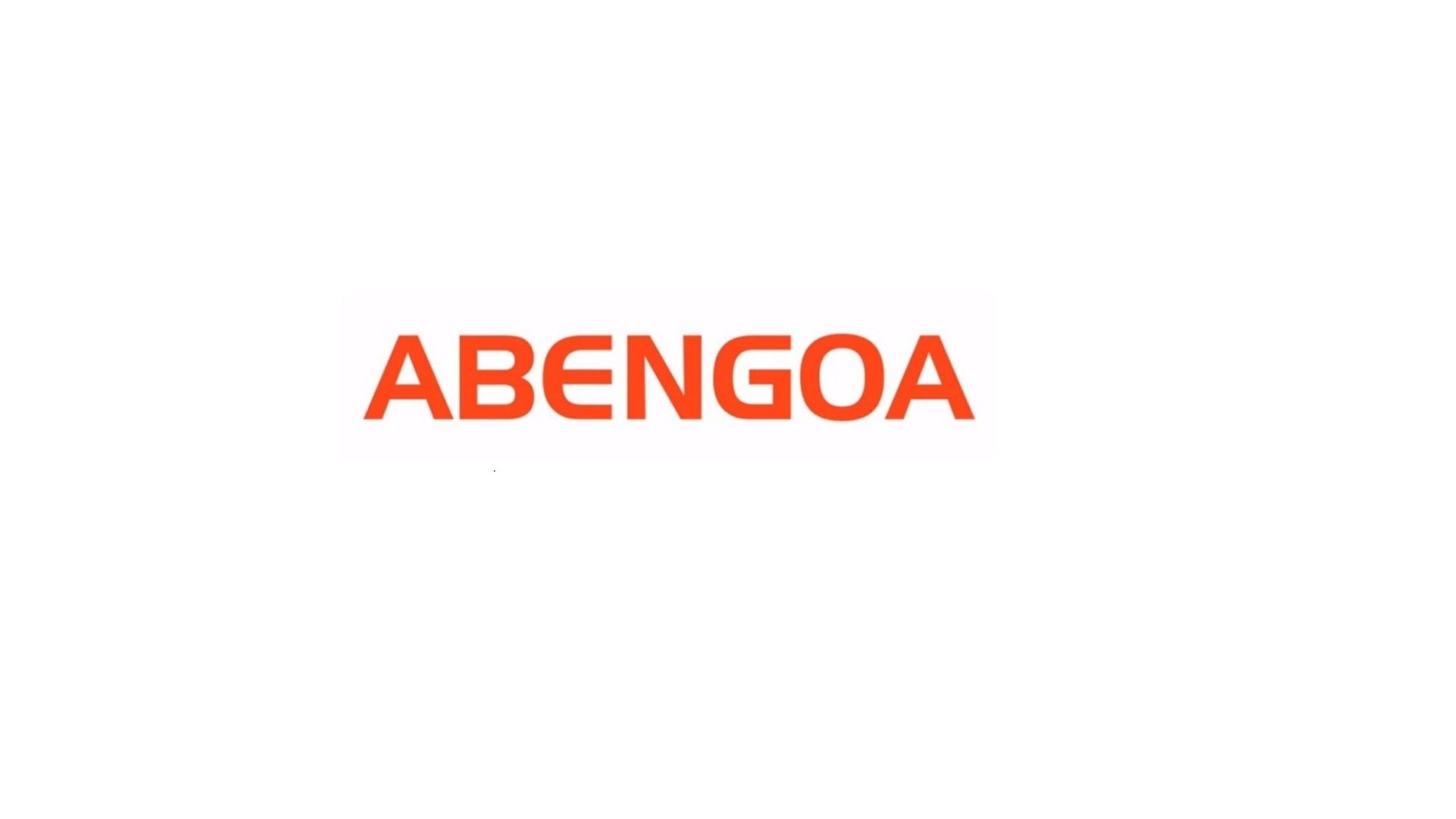 abengoa logo