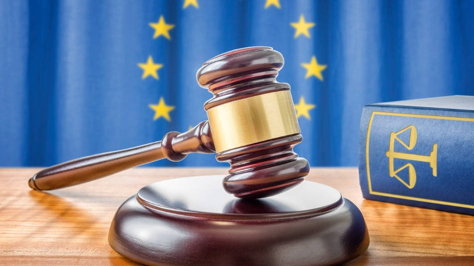 derecho comunitario y de la union europea