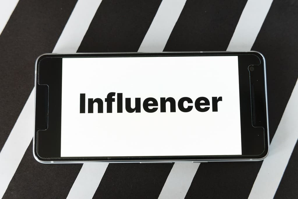 El derecho a la propia imagen en el mundo ‘influencer’