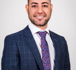 Diego Espinosa Ibañez