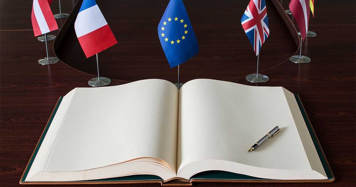 european law contract