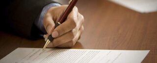 contratos de franquicias en Europa
