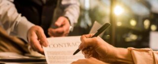franquicia vs contrato