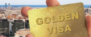 Golden Visa beneficios españa