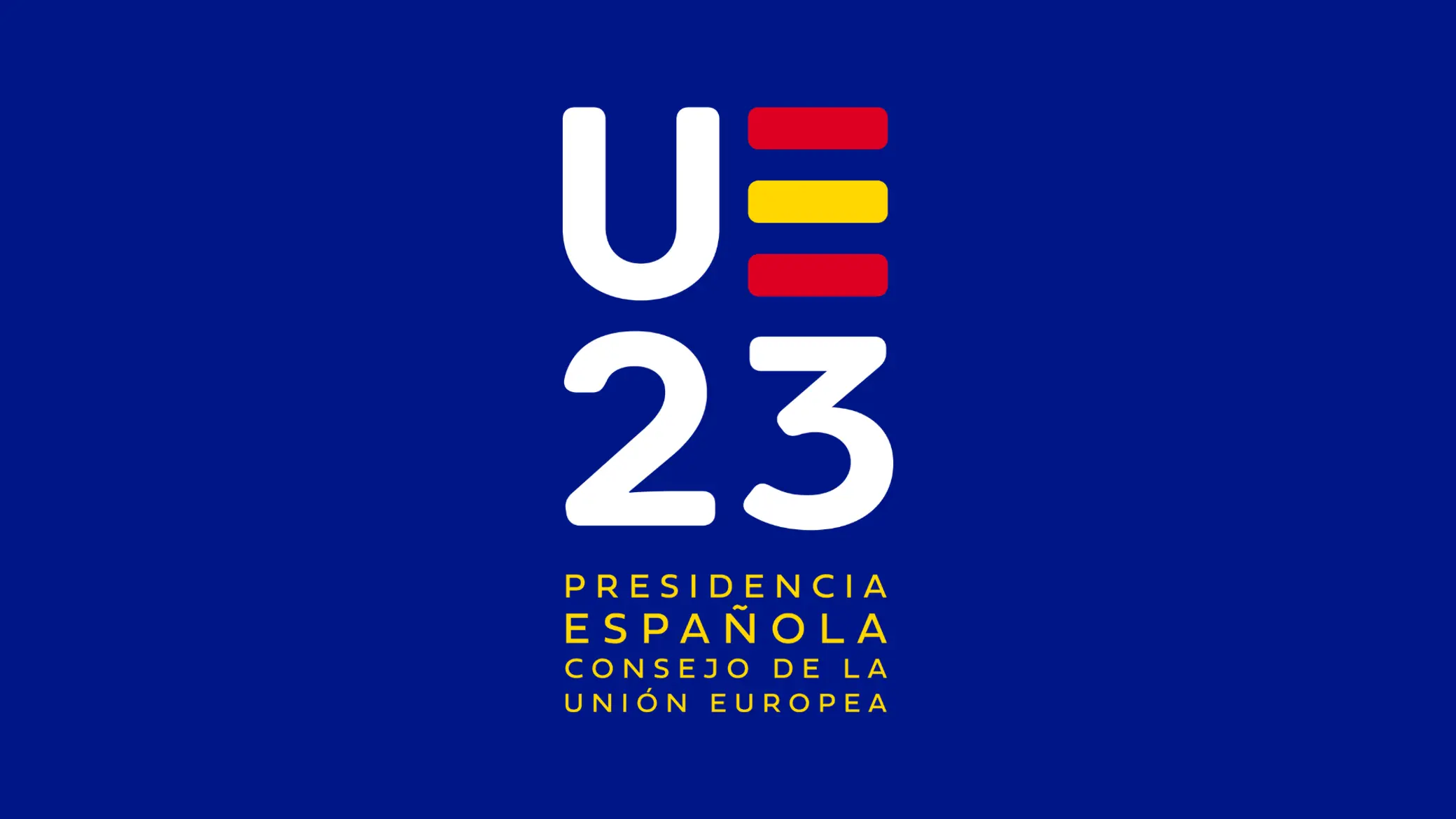 Presidencia del Consejo de la Unión Europea