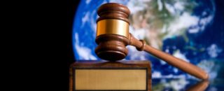 L’arbitrage international et le règlement des conflits