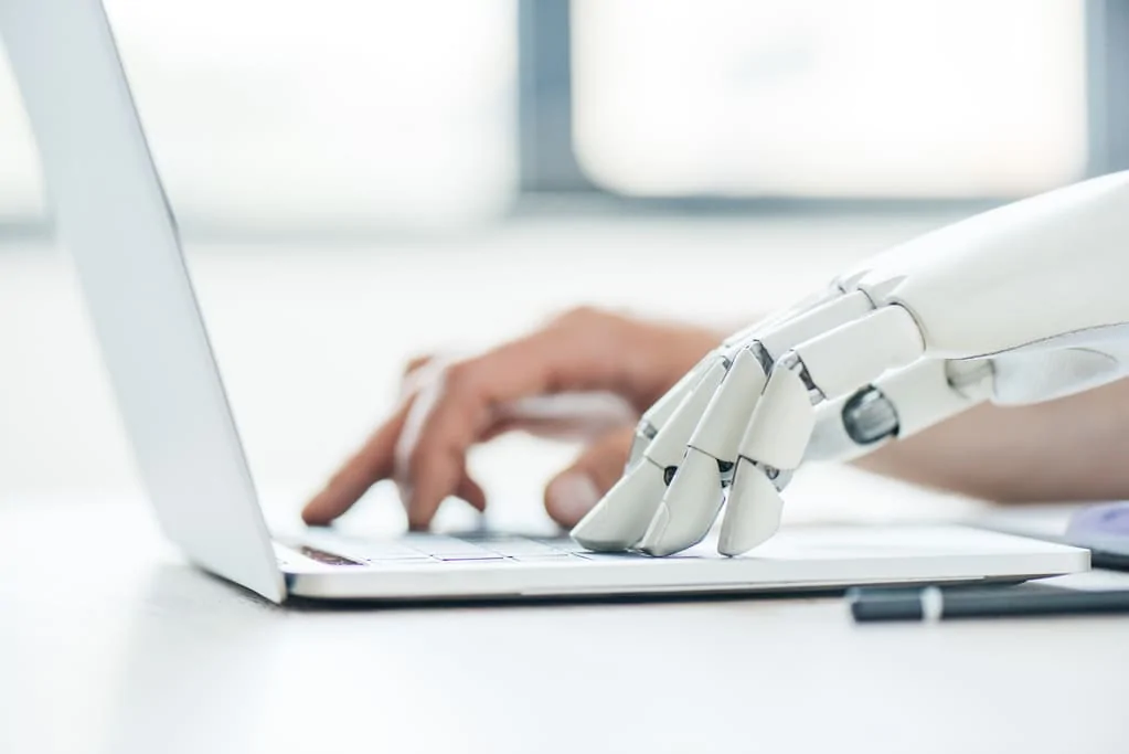 Inteligencia artificial: retos para el regulador