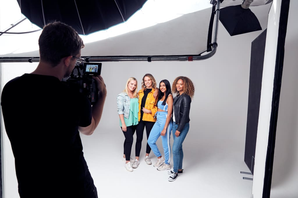 Conflictos entre influencers y agencias de representacion
