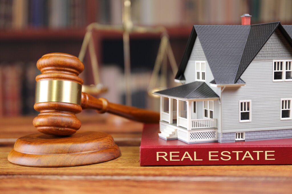 Inversiones inmobiliarias