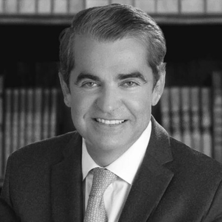 Juan Ignacio Navas Marqués, socio director de Navas & Cusí